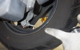 SUZUKI ADDRESS V125 G 2011 CF46A