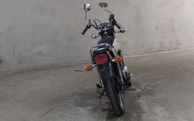 KAWASAKI Z250 FT KZ250A