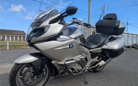 BMW K1600GTL 2011 0602