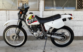 HONDA XLR125R JD16