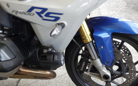 BMW R1200RS 2015