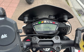 DUCATI HYPERMOTARD SP 2014 ZDMB201JAEB