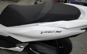 HONDA PCX 125 2013 JK05