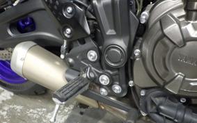 YAMAHA MT-07 ABS 2019 RM19J