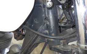 KAWASAKI ESTRELLA BJ250A