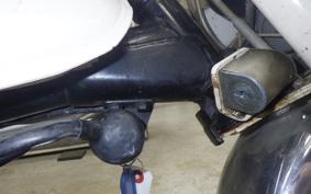 HONDA MONKEY 2023 Z50J
