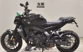 YAMAHA MT-09 2024 RN87J