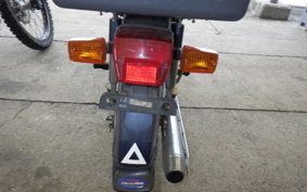 HONDA C90 SUPER CUB E 2010 HA02