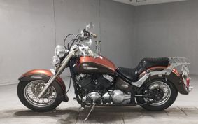 YAMAHA DRAGSTAR 400 CLASSIC 1999 4TR