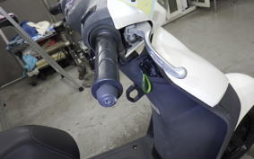 HONDA TACT Gen.4 AF79