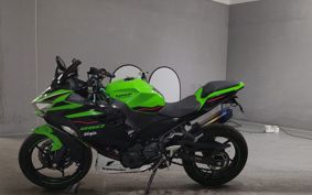 KAWASAKI NINJA 250 EX250P