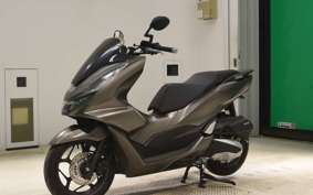 HONDA PCX 125 2007 JK05