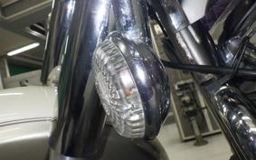 YAMAHA DRAGSTAR 400 CLASSIC 2009 VH01J