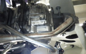 HONDA C90 SUPER CUB 2021 HA02