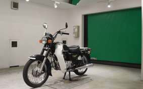 HONDA CD125T BENLY 2020 CD125T
