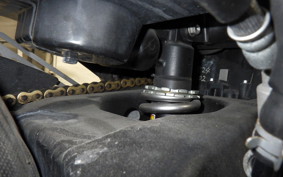 KAWASAKI ZX 1400 NINJA 2007