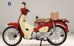 HONDA C110 SUPER CUB JA59