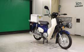 HONDA C50 SUPER CUB 1996 AA07