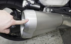 YAMAHA VMAX Gen.2 2017