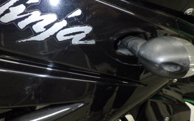 KAWASAKI NINJA 250R EX250K