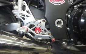 SUZUKI HAYABUSA Gen.2 2013