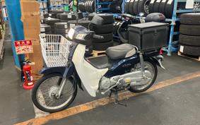 HONDA SUPER CUB50 AA04