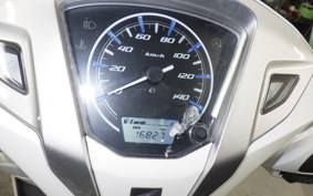 HONDA LEAD 125 2022 JF45