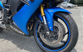 SUZUKI GSX-S1000F 2017 GT79A