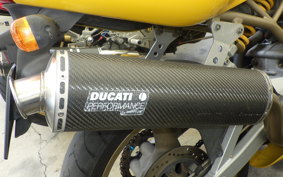 DUCATI SS750ie 2000