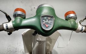HONDA SUPER CUB50 AA01