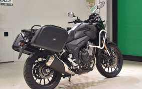 HONDA 400X 2022 NC56