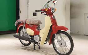 HONDA C50 SUPER CUB AA09