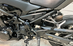 DUCATI MONSTAR S2R 1000 2008 ZDMM416AA8B