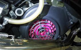 YAMAHA CYGNUS 125 XSR 3 SED8J