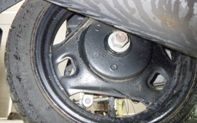 SUZUKI LET's 4 CA45A