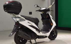 KYMCO GP125