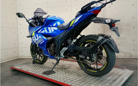 SUZUKI JIKUSA-SF250 ED22B