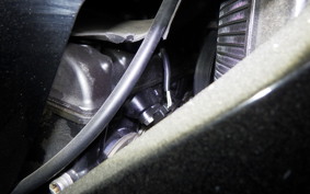 KAWASAKI ZX 10 NINJA R 2007 ZXT00D