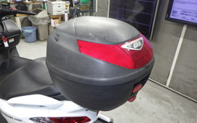 SUZUKI SKYWAVE 200 (Burgman 200) CH41A