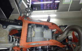 KTM 65 SX 2024