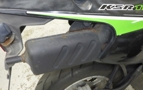 KAWASAKI KSR110 KL110A
