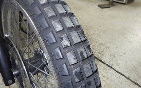 KAWASAKI 250TR BJ250F