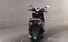 HONDA LEAD 125 JK12