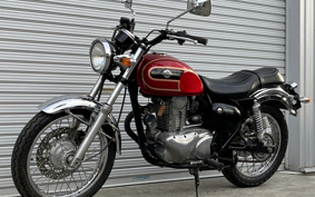 KAWASAKI ESTRELLA RS BJ250A