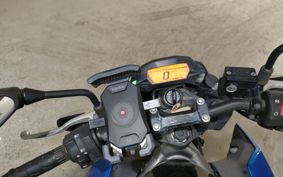 KAWASAKI Z250 SL BR250E