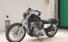 HARLEY XLH883 HUGGER 2000