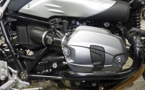 BMW R NINE T PURE 2019