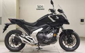 HONDA NC750X DCT 2025 RH23