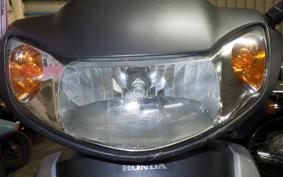 HONDA DIO Gen.6 AF62