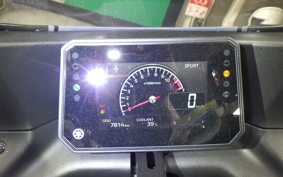 YAMAHA XSR900 GP 2024 RN96J